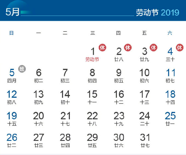 五一搜索激增!预计超1.5亿人次出游!请收好这份出行秘笈