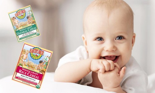 美国世界最好米粉口碑怎么样？给宝宝选的这款米粉好不好？