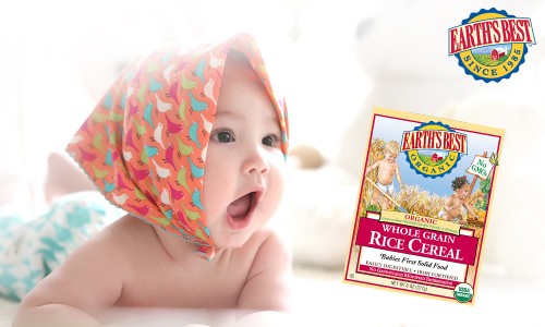 美国世界最好米粉口碑怎么样？给宝宝选的这款米粉好不好？