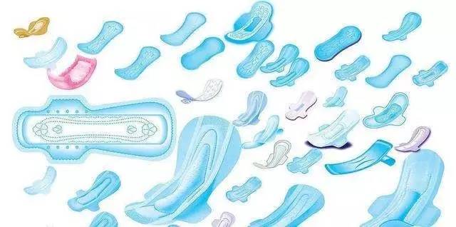 测评10款姨妈巾,有个最难用的千万别买!