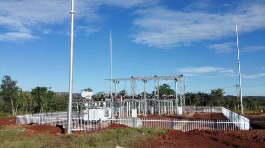 巴西寻求坦桑尼亚清洁能源的立足点