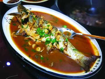 来自大海的馈赠:开凌梭怎么做才好吃 记者为你探访一番