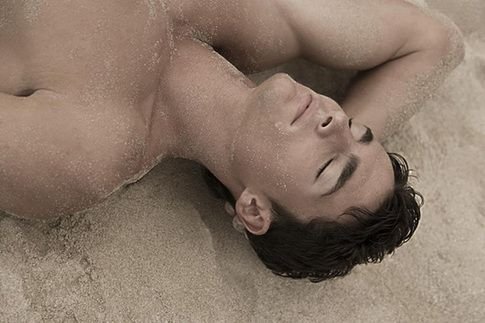 如何洗澡可提高男人的性能力