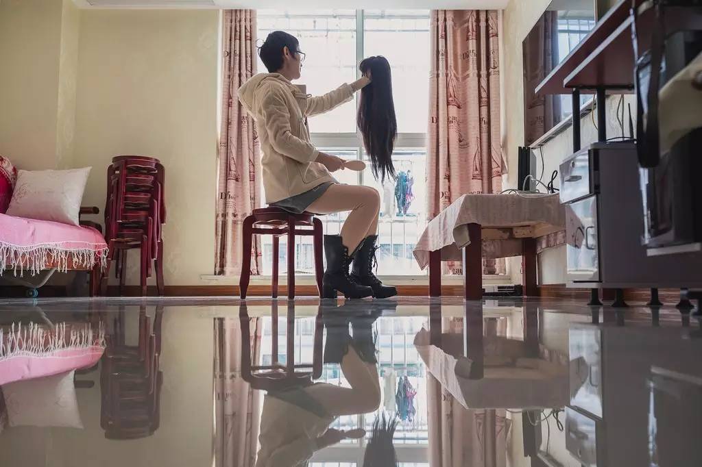 穿裙子的男孩:异装的快乐是成为自己而非穿女装