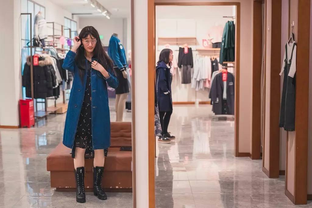 穿裙子的男孩:异装的快乐是成为自己而非穿女装