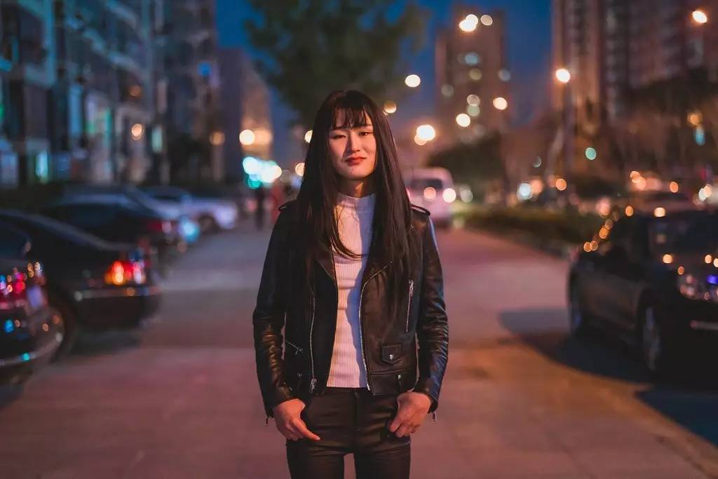 穿裙子的男孩:异装的快乐是成为自己而非穿女装