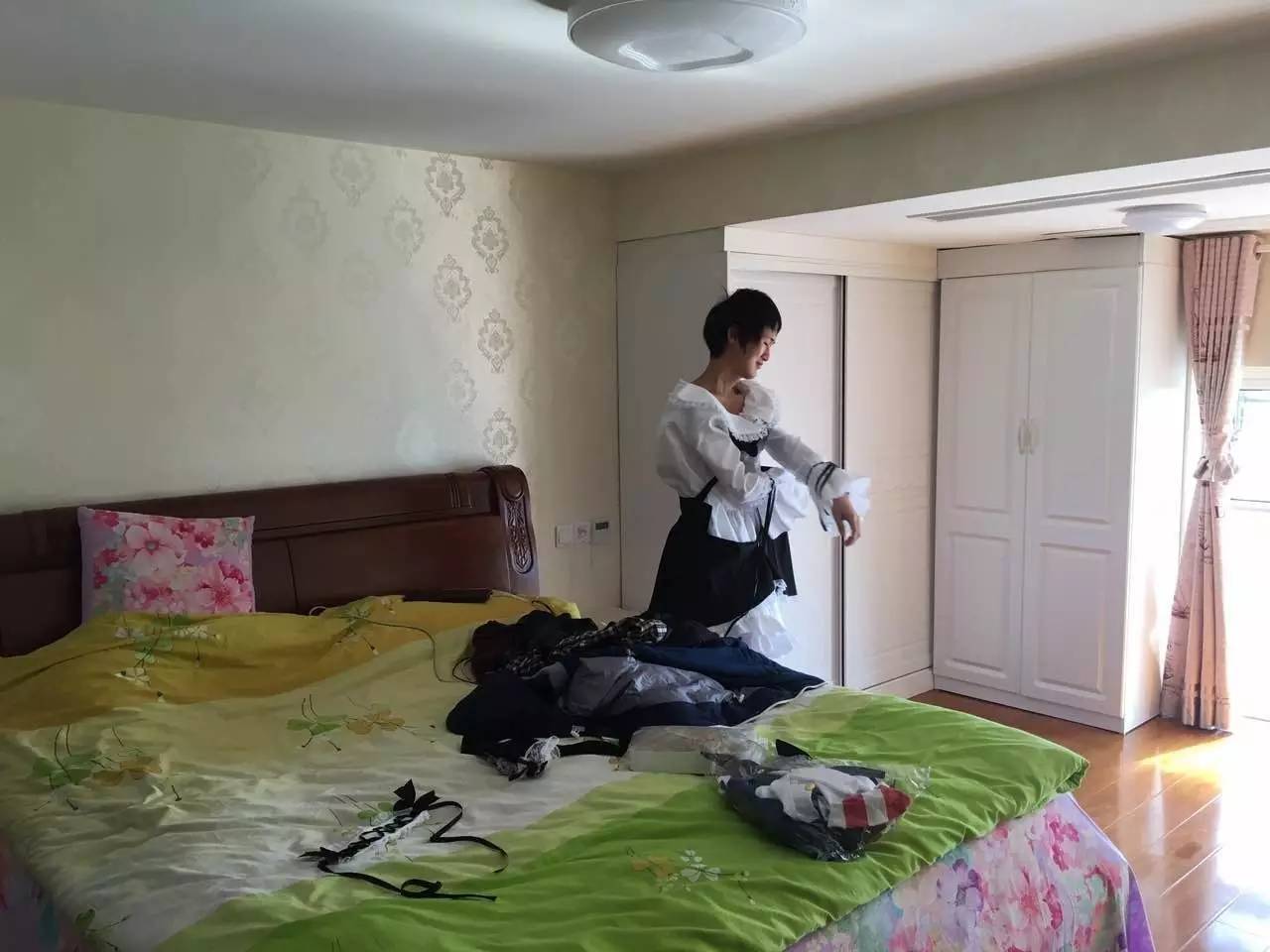 穿裙子的男孩:异装的快乐是成为自己而非穿女装