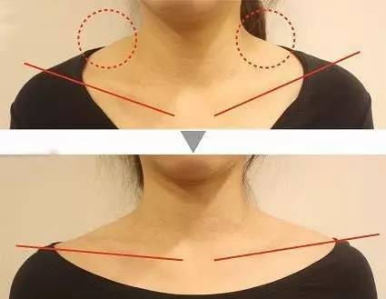 让倪妮、周冬雨来告诉你们，什么叫做“背厚一公分，人显老三岁”？