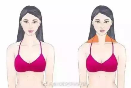 让倪妮、周冬雨来告诉你们，什么叫做“背厚一公分，人显老三岁”？