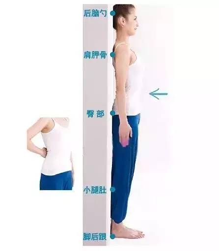 让倪妮、周冬雨来告诉你们，什么叫做“背厚一公分，人显老三岁”？