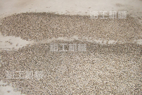 四川竹末颗粒机设备价格