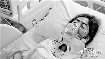 当女儿走进禽兽的丛林