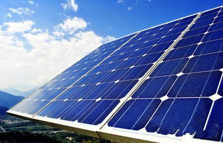 新规开始光伏项目的招标工作此次招标规模为1.35吉瓦