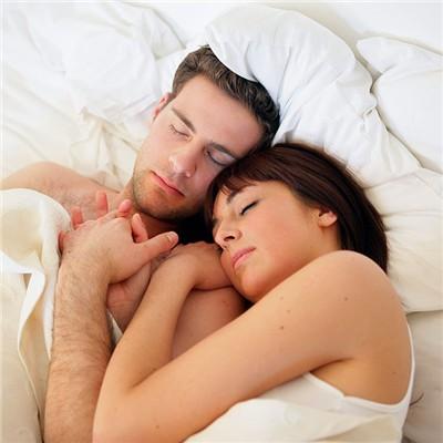 女性高潮有哪些表现?