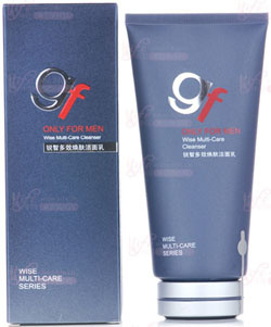 男人的小秘密：越来越爱臭美爱化妆 你知道么