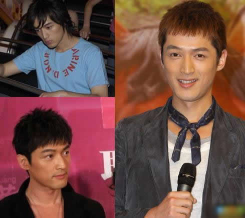 男人的小秘密：越来越爱臭美爱化妆 你知道么