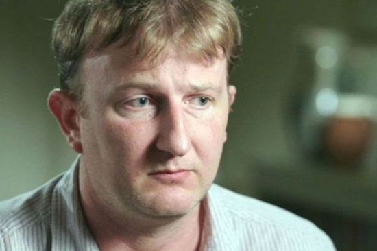 英国恋童癖在电视节目中自我公开 袒露心路历程