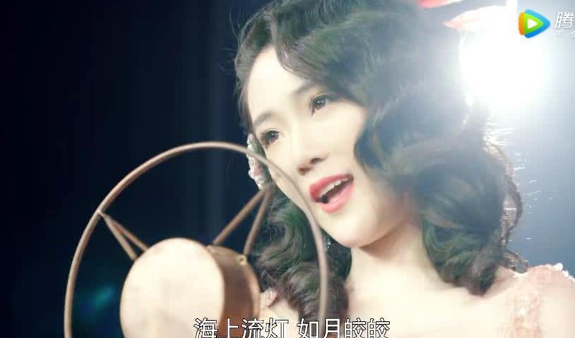 《天衣无缝》要逼死脸盲症?女演员都化一样的妆,用同一只口红!