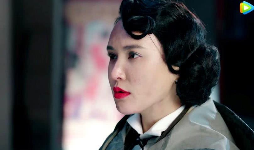 《天衣无缝》要逼死脸盲症?女演员都化一样的妆,用同一只口红!