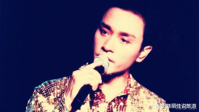 当代四大美男和四大美女, 黎明落选, 刘德华入选, 内地仅一人上榜