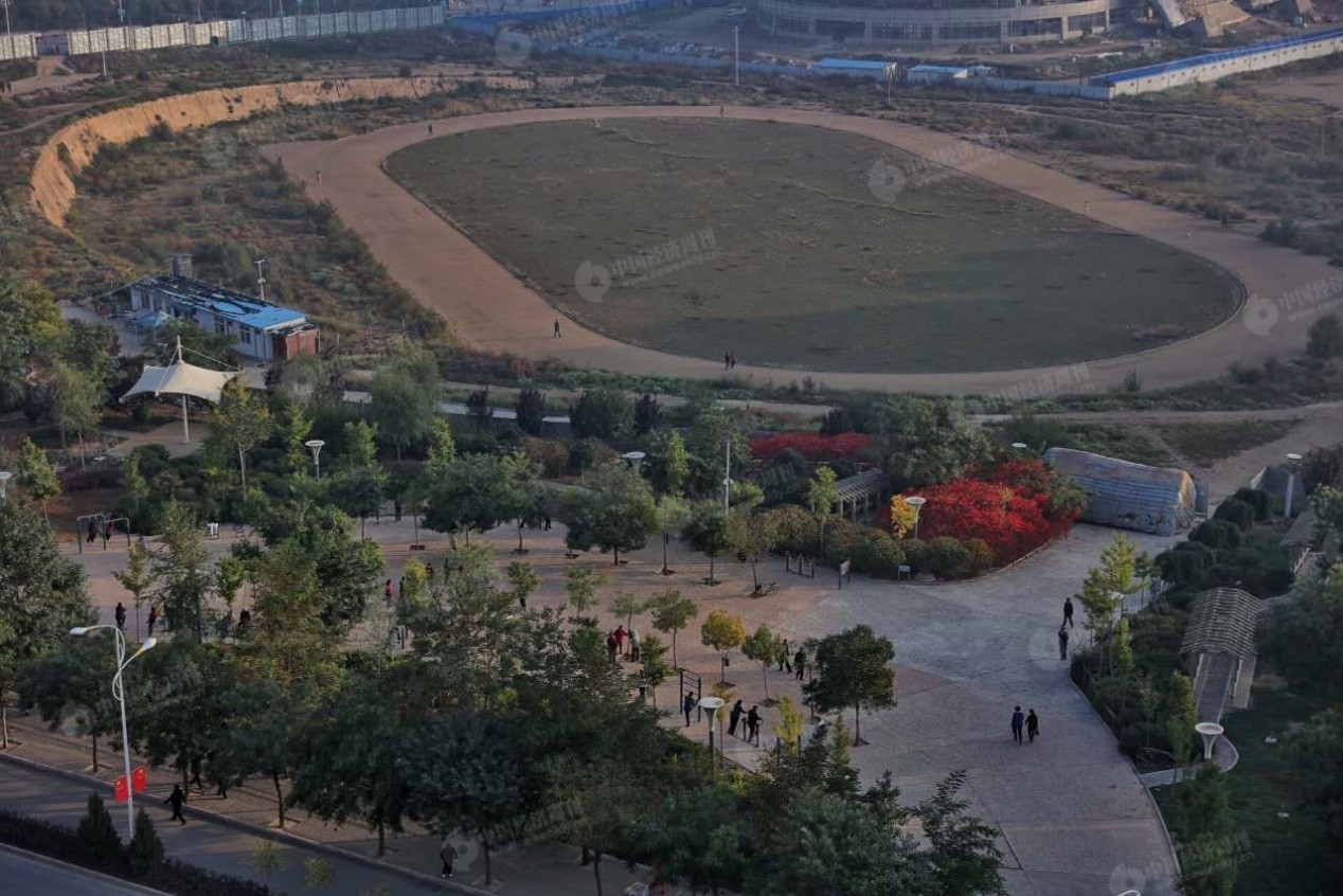 [经济网画报] 走进全国扶贫开发主战场