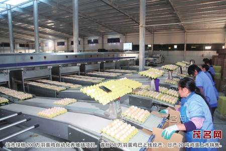 打通农业更强农民更富农村更美的绿色通道