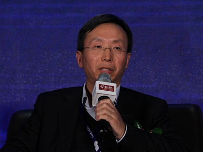 博时基金副总裁王德英