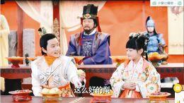 唐朝人吃梨不是拿起来就啃 需要蒸着吃(图)