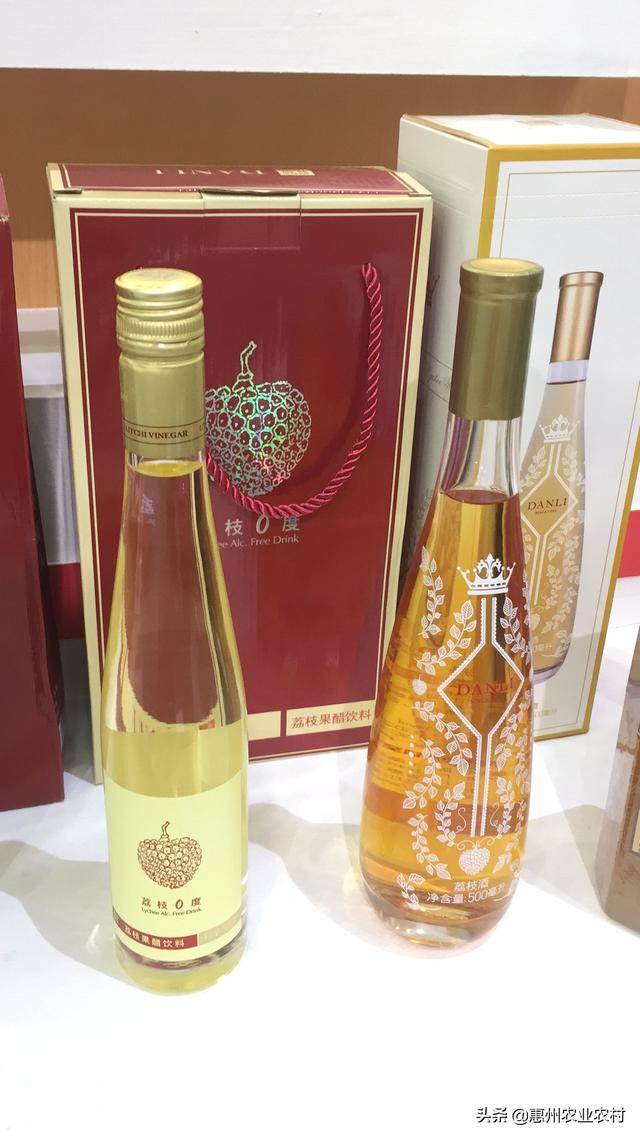 我市组织企业参加2019广东·东盟农产品交易博览会