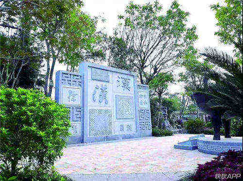 徐派园林再次惊艳全国！