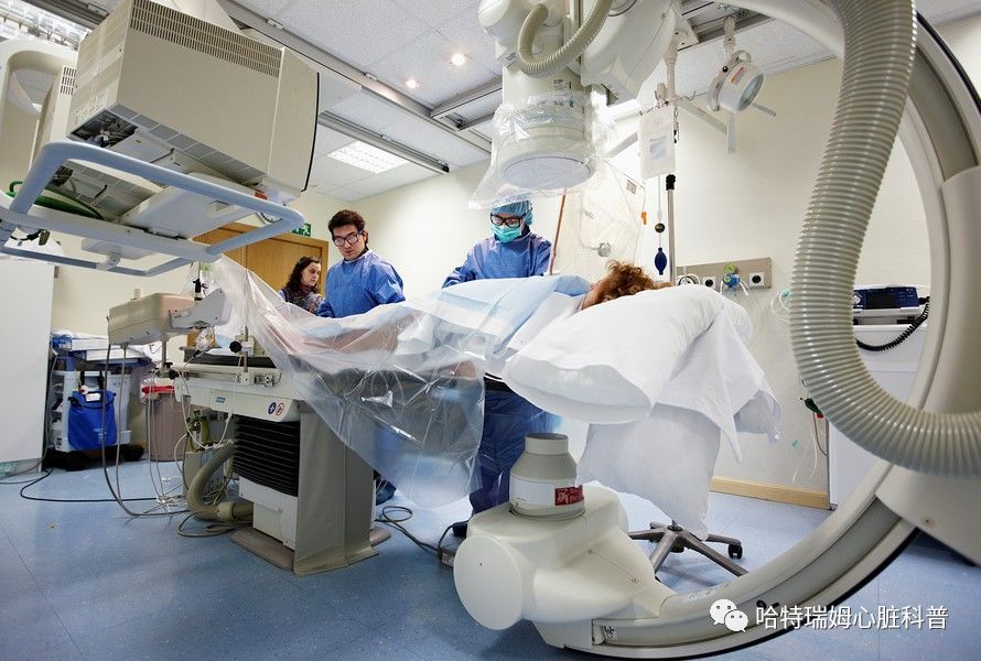 做冠脉造影和增强CT,二甲双胍并非一定要停!