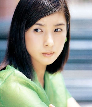 娱乐圈女星们的不老年华 抗皱的五大狠招