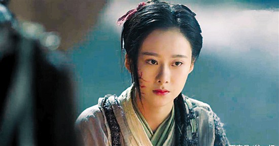 应观众要求删减慢镜头新《倚天屠龙记》口碑走高