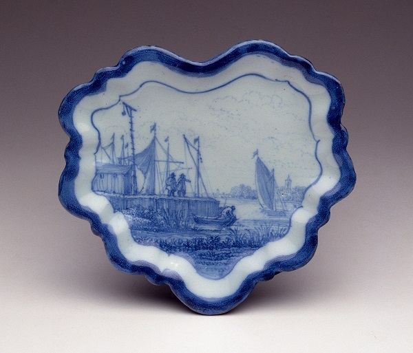 日本与西洋的初遇之美,台北故宫呈现神户文物与“南蛮艺术”