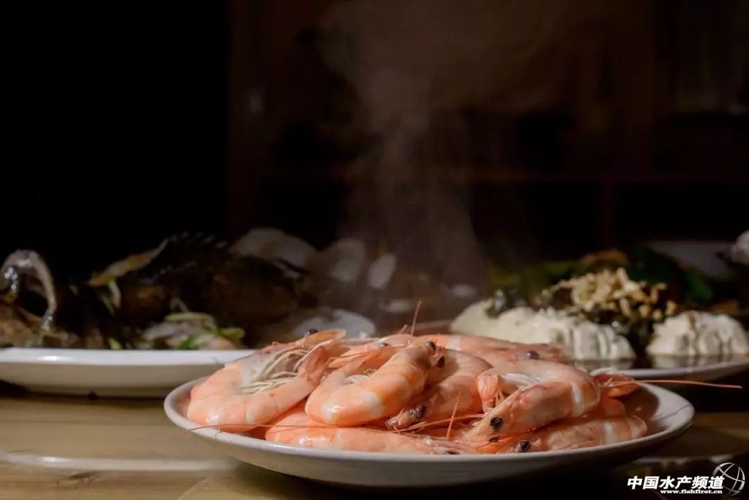 黄渤海沿岸城市特色海鲜图鉴!你最爱吃哪一款? 中国水产频道
