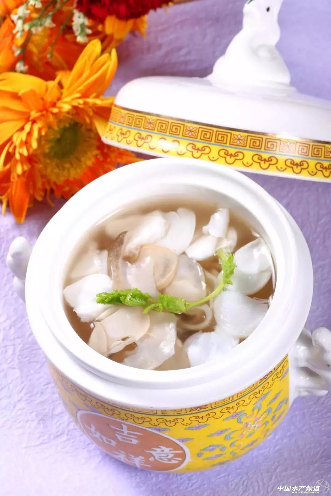 黄渤海沿岸城市特色海鲜图鉴!你最爱吃哪一款? 中国水产频道