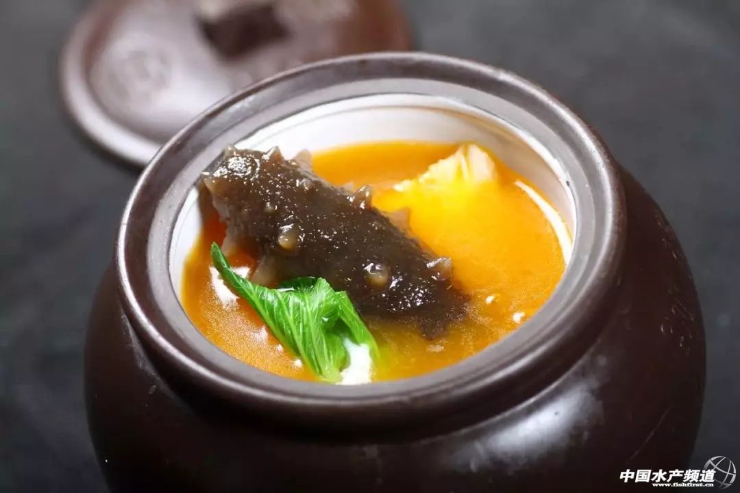 黄渤海沿岸城市特色海鲜图鉴!你最爱吃哪一款? 中国水产频道