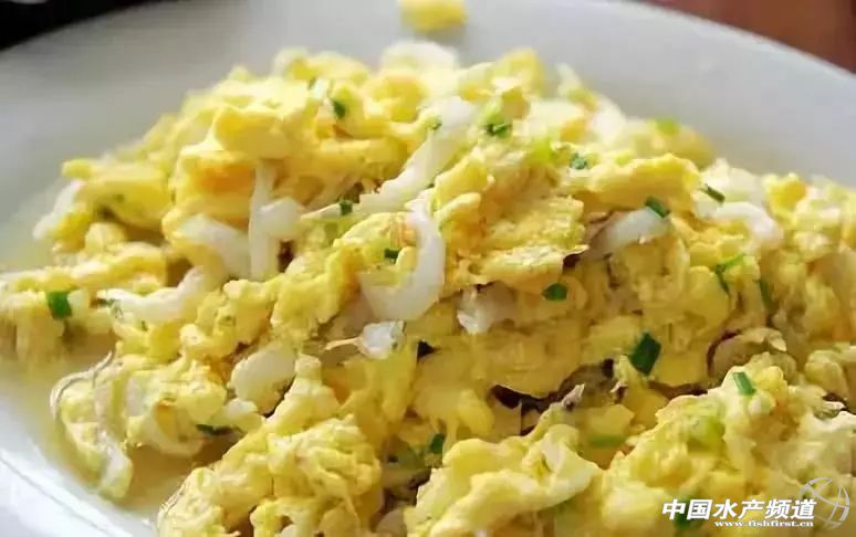 黄渤海沿岸城市特色海鲜图鉴！你最爱吃哪一款？ 中国水产频道