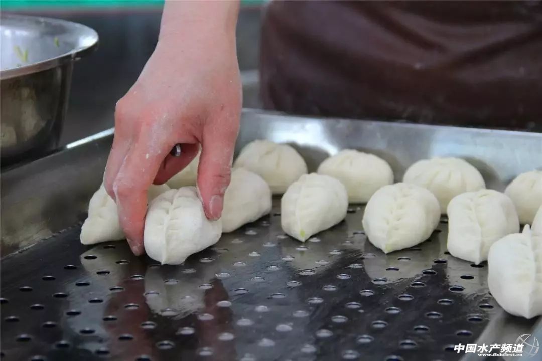 黄渤海沿岸城市特色海鲜图鉴！你最爱吃哪一款？ 中国水产频道