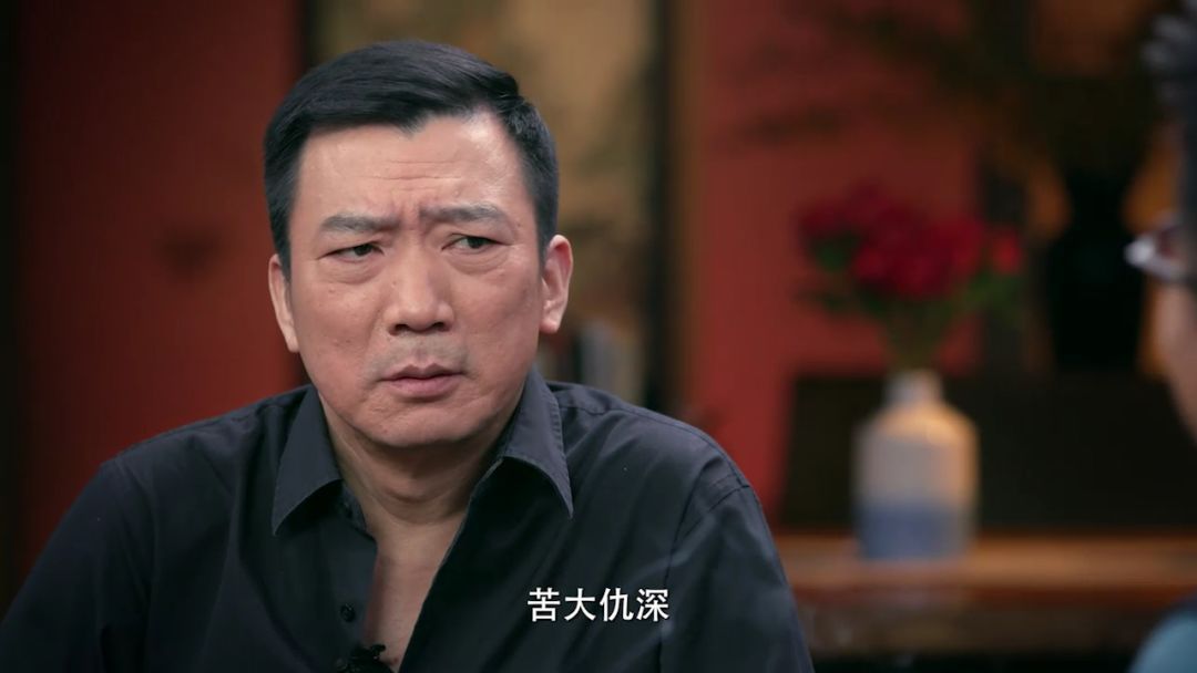 “风味”陈晓卿:我们这样无肉不欢的家伙,迟早不受欢迎