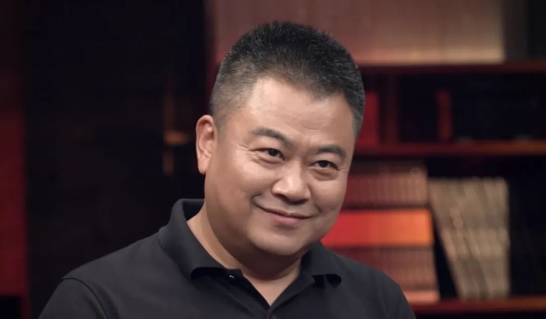 “风味”陈晓卿:我们这样无肉不欢的家伙,迟早不受欢迎