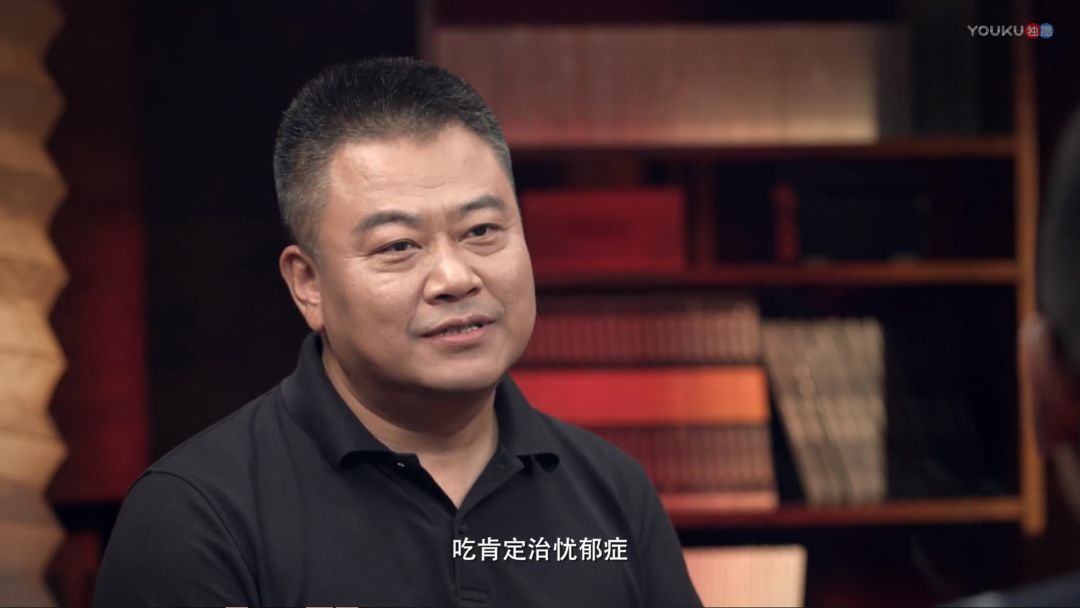 “风味”陈晓卿:我们这样无肉不欢的家伙,迟早不受欢迎