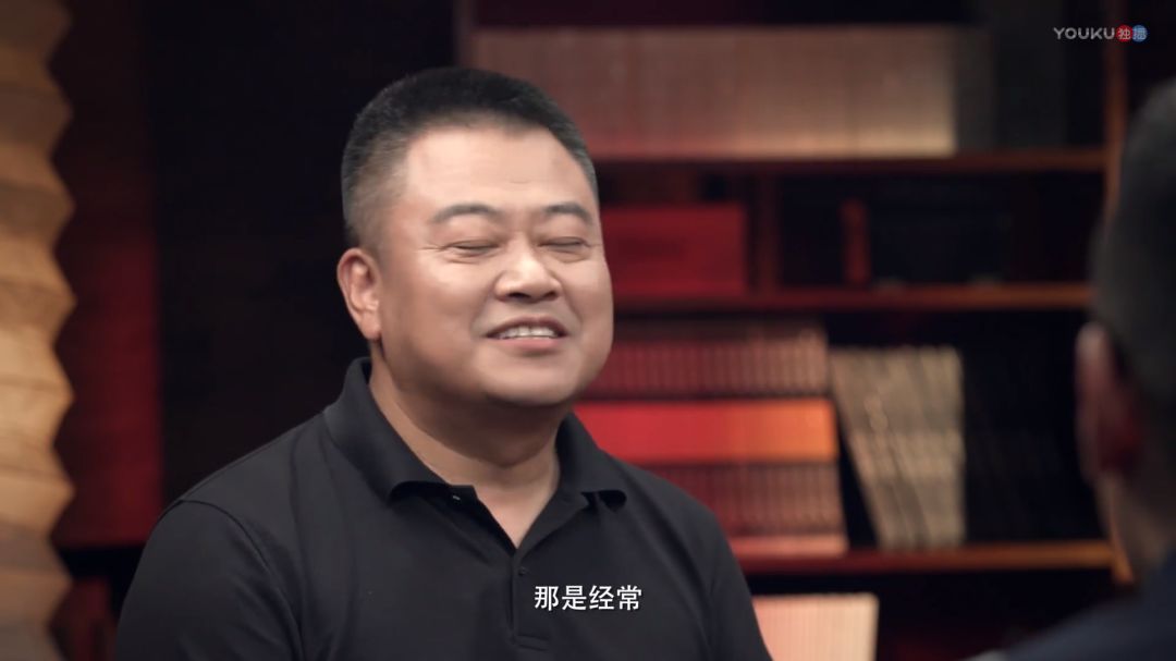 “风味”陈晓卿:我们这样无肉不欢的家伙,迟早不受欢迎