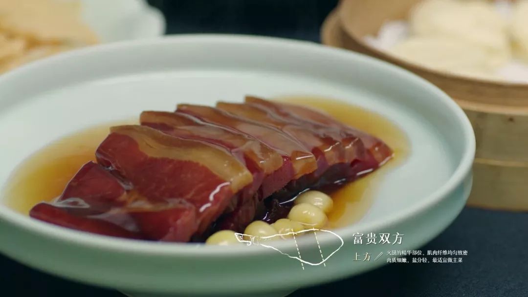 “风味”陈晓卿:我们这样无肉不欢的家伙,迟早不受欢迎