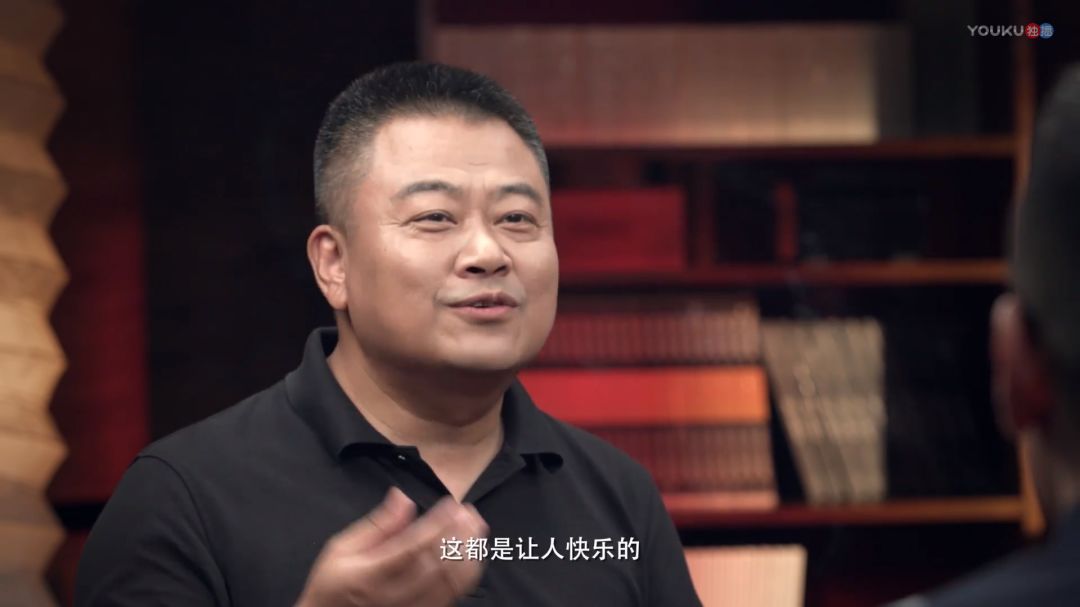 “风味”陈晓卿:我们这样无肉不欢的家伙,迟早不受欢迎