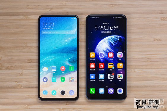 荣耀Magic2和小米MIX3对比 哪个最好