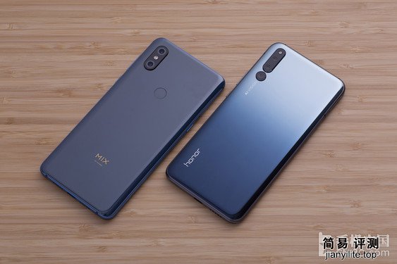 荣耀Magic2和小米MIX3对比 哪个最好