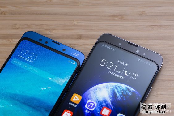 荣耀Magic2和小米MIX3对比 哪个最好