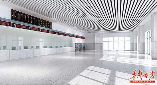 长株潭城铁未来将与多城互通 总投资约1200亿元(组图)