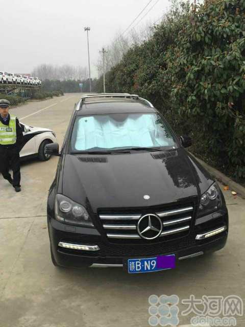 清明小长假出游别“中招”河南高速交警发布自驾“七大忌”